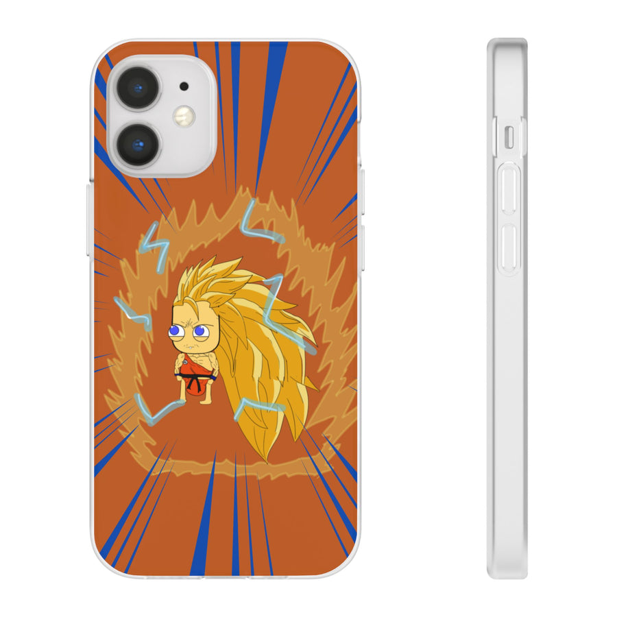 Xalobae Handyhülle SSJ3