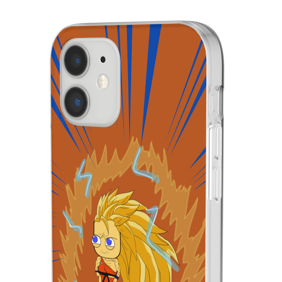 Xalobae Handyhülle SSJ3