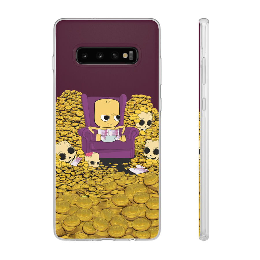 Xalobae Handyhülle | Xalobae Boss Aura