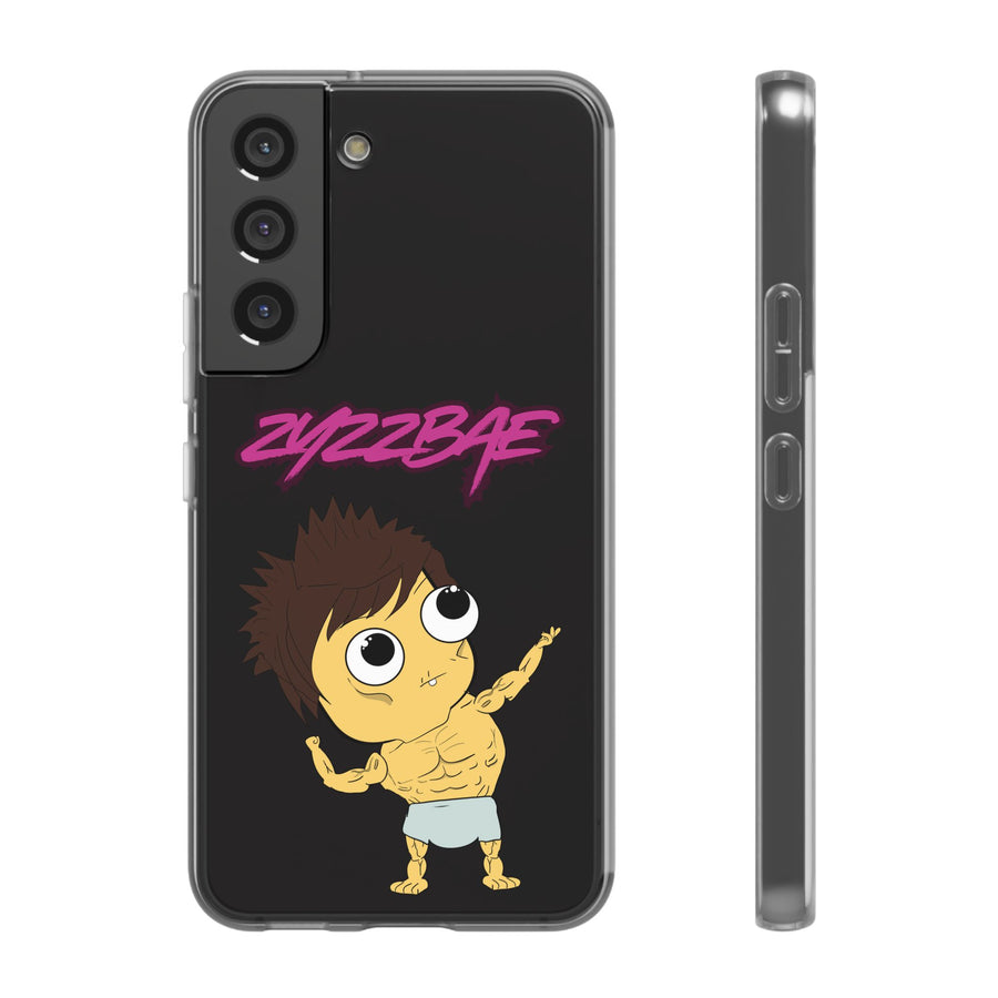 Xalobae Handyhülle Zyzzbae