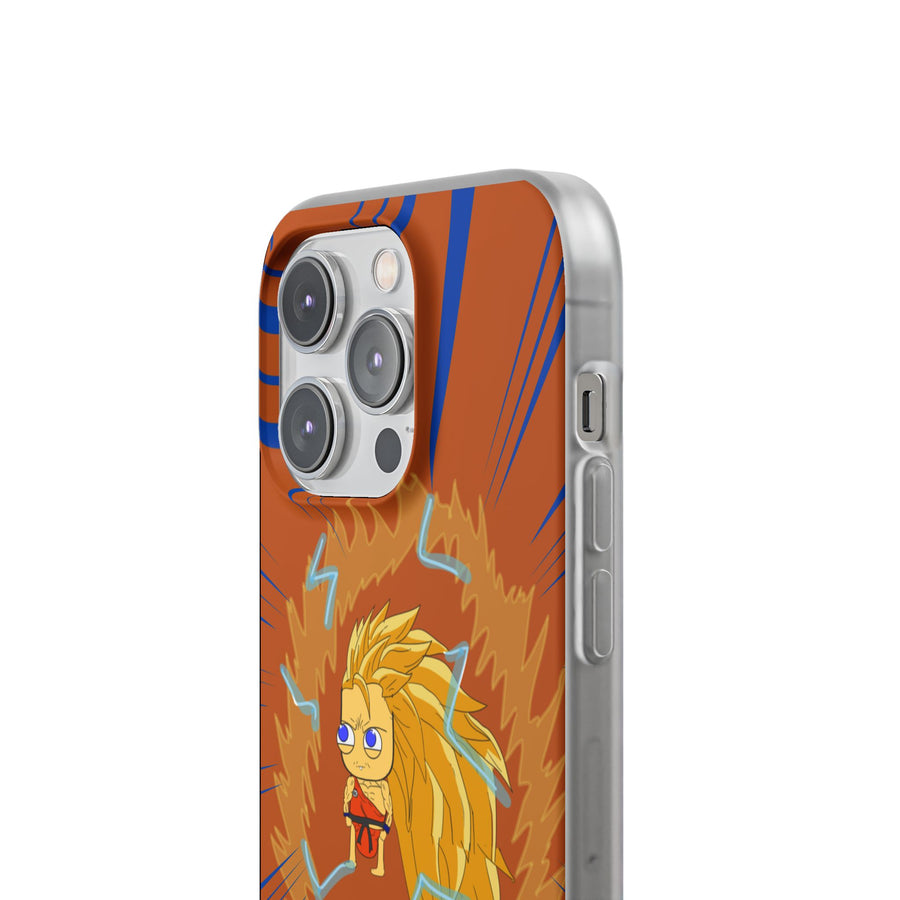 Xalobae Handyhülle SSJ3