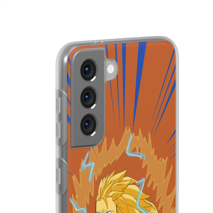 Xalobae Handyhülle SSJ3