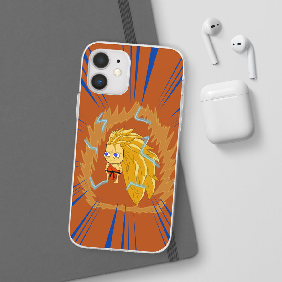 Xalobae Handyhülle SSJ3