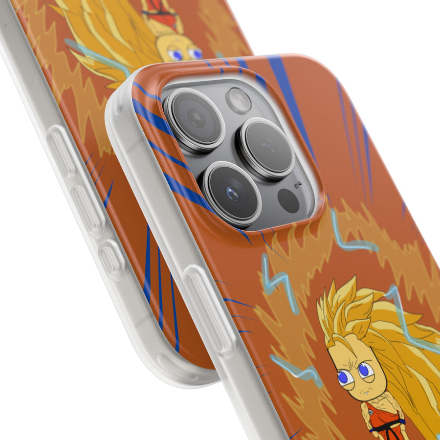 Xalobae Handyhülle SSJ3