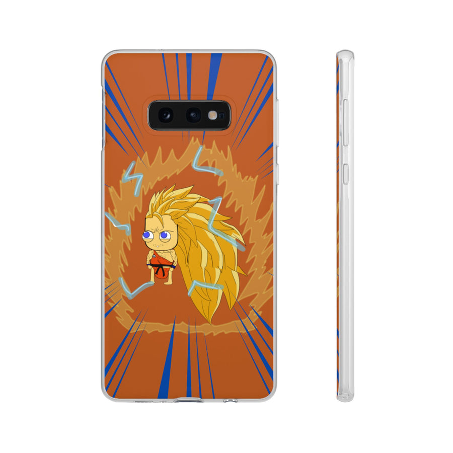Xalobae Handyhülle SSJ3