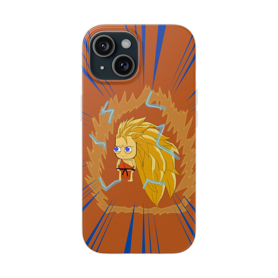 Xalobae Handyhülle SSJ3