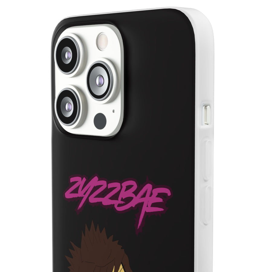 Xalobae Handyhülle Zyzzbae