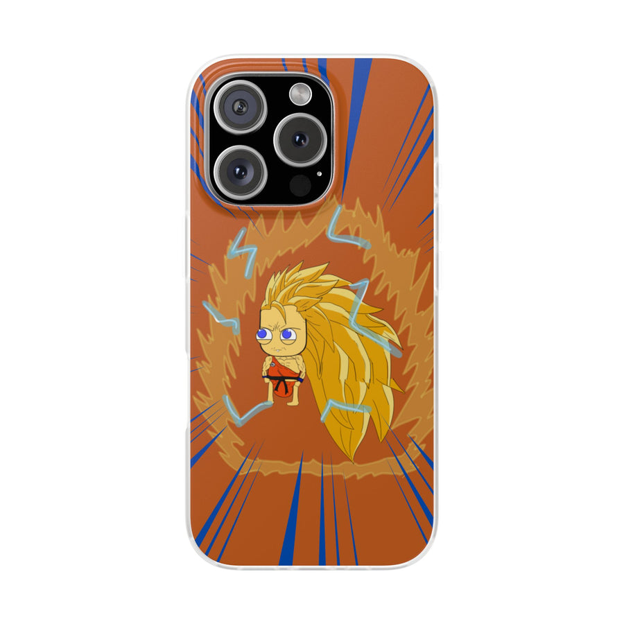 Xalobae Handyhülle SSJ3