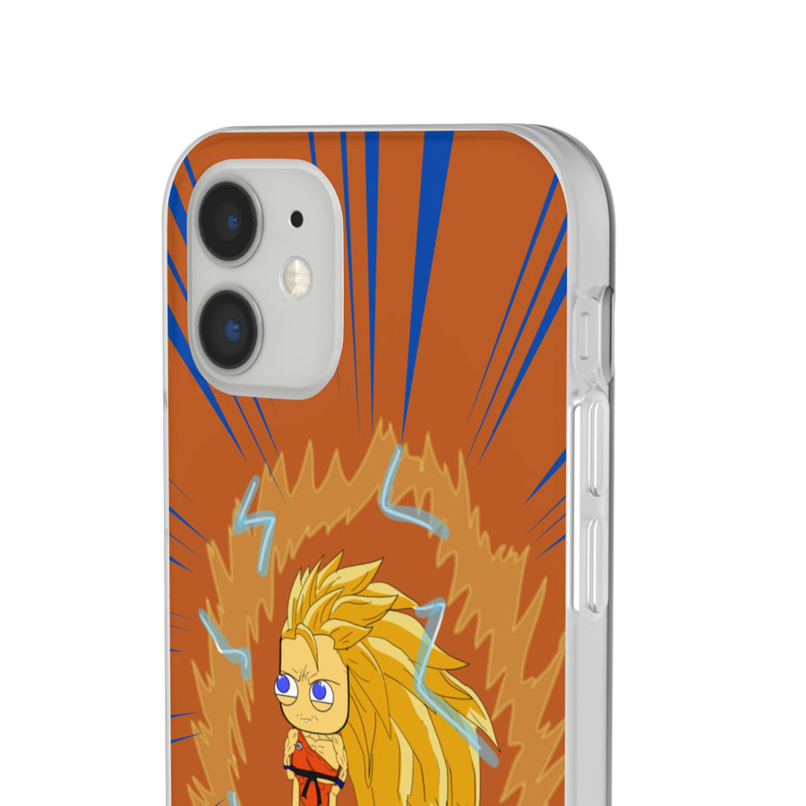 Xalobae Handyhülle SSJ3