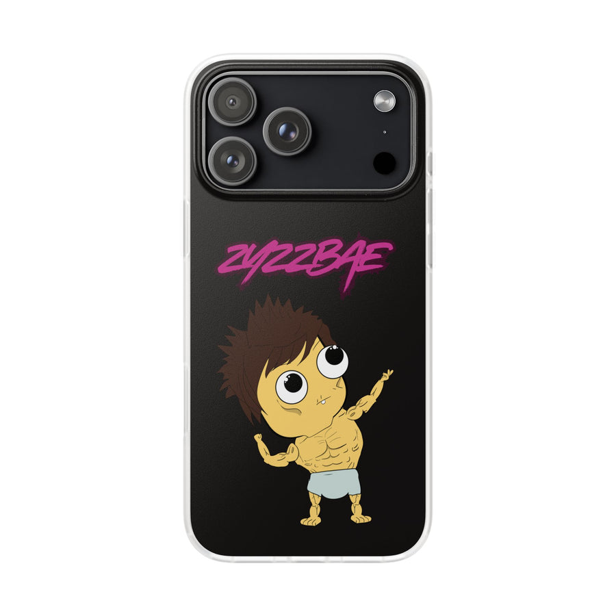 Xalobae Handyhülle Zyzzbae