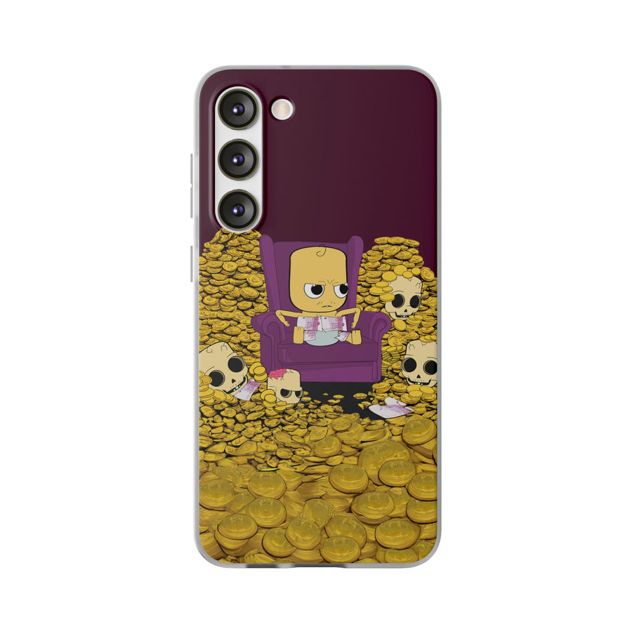 Xalobae Handyhülle | Xalobae Boss Aura