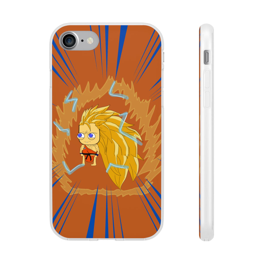 Xalobae Handyhülle SSJ3
