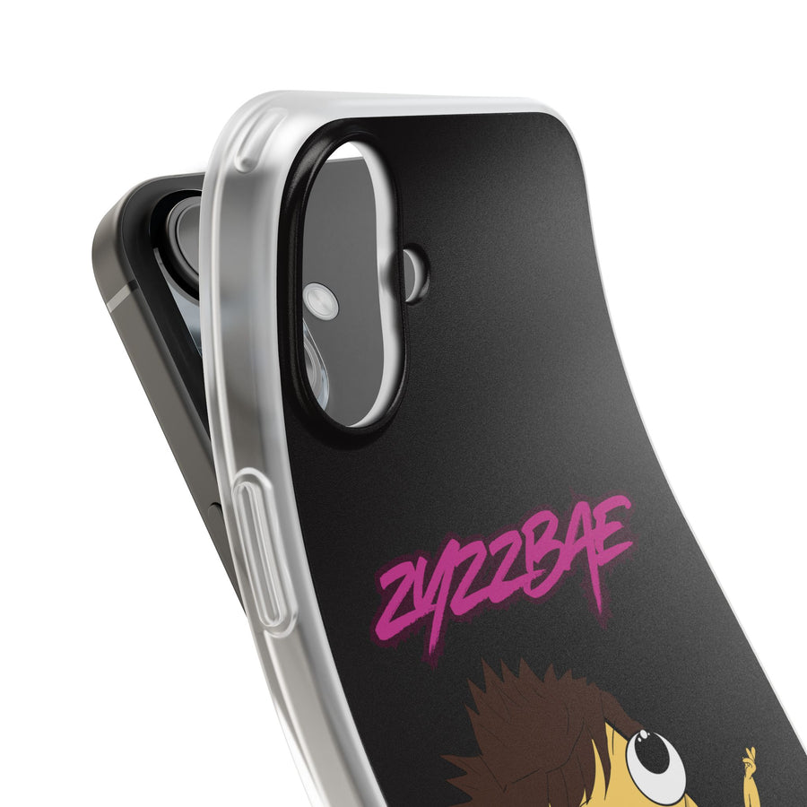Xalobae Handyhülle Zyzzbae