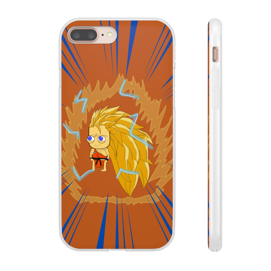 Xalobae Handyhülle SSJ3