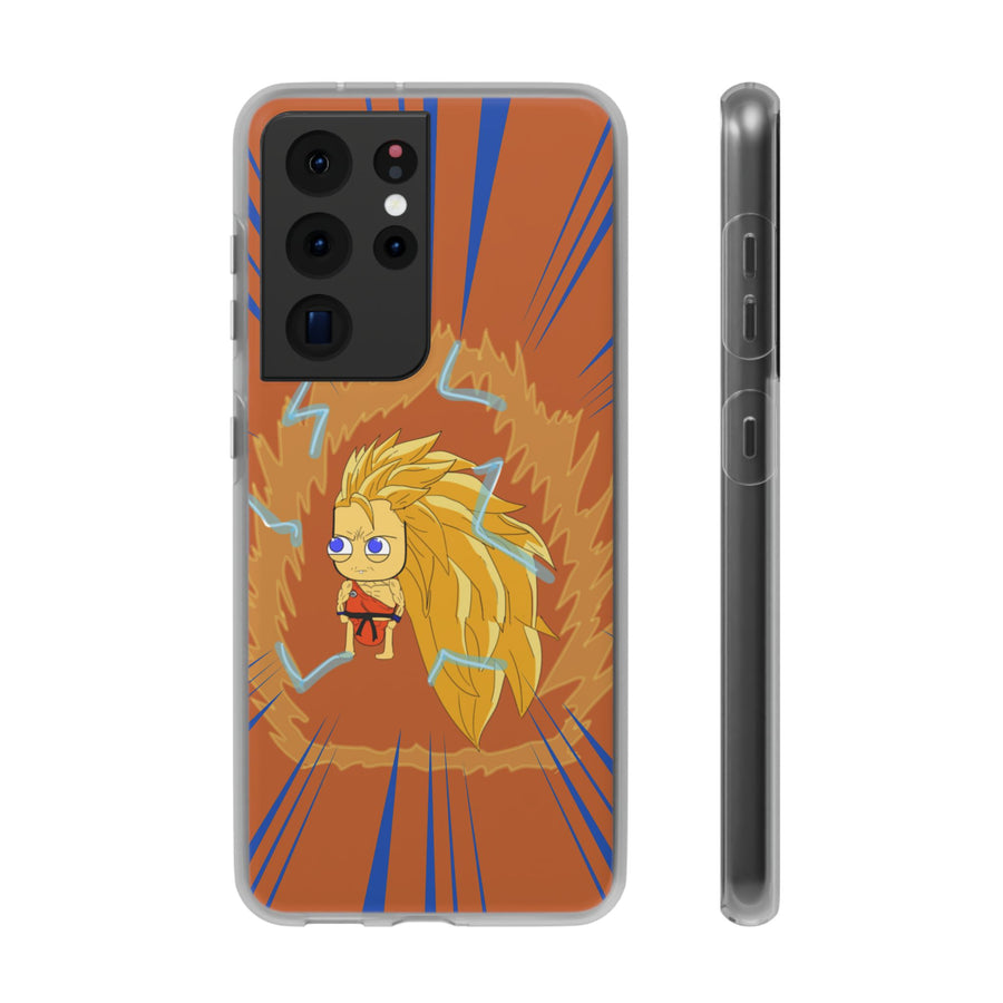 Xalobae Handyhülle SSJ3