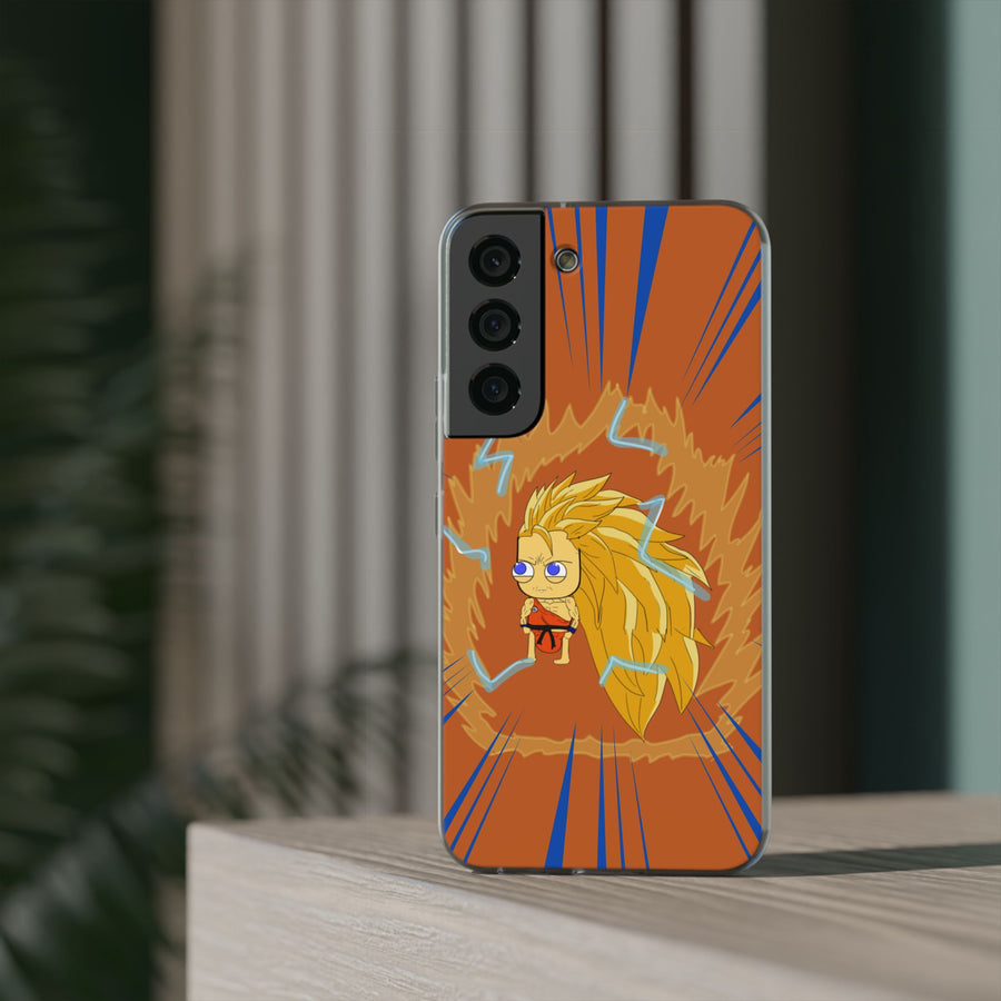 Xalobae Handyhülle SSJ3