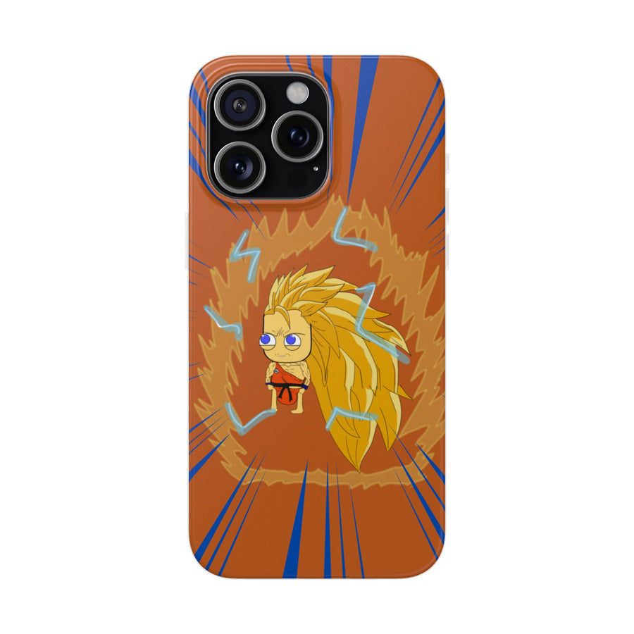 Xalobae Handyhülle SSJ3