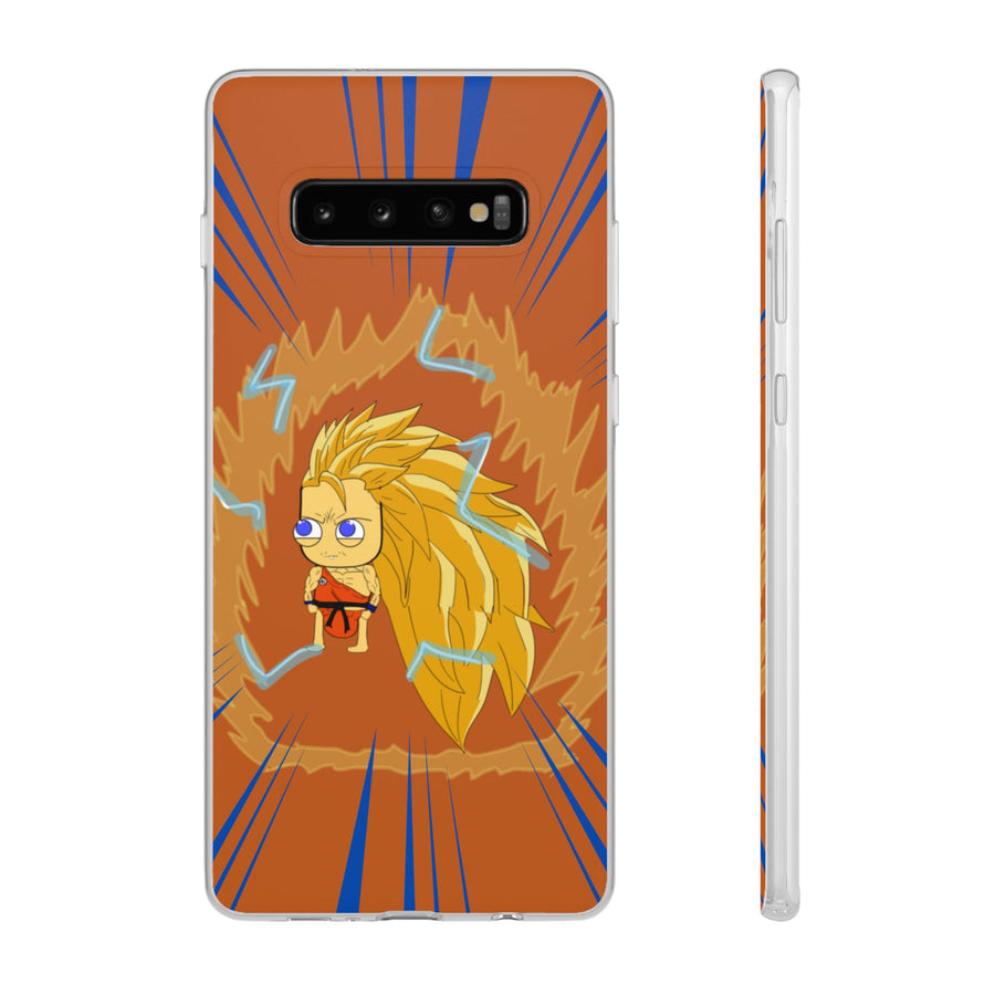 Xalobae Handyhülle SSJ3