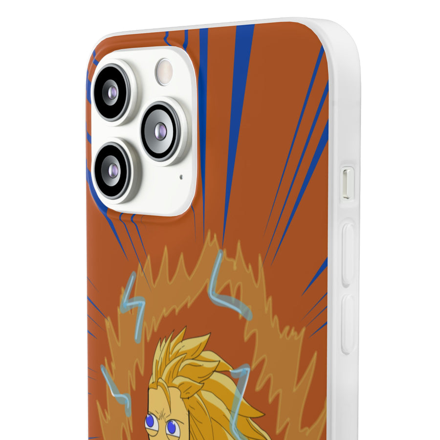 Xalobae Handyhülle SSJ3