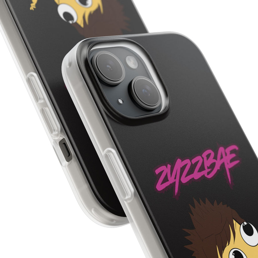 Xalobae Handyhülle Zyzzbae