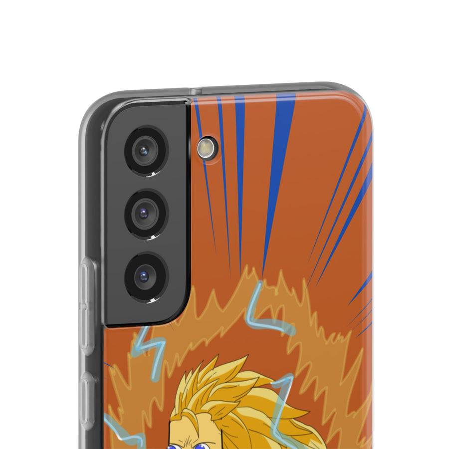 Xalobae Handyhülle SSJ3