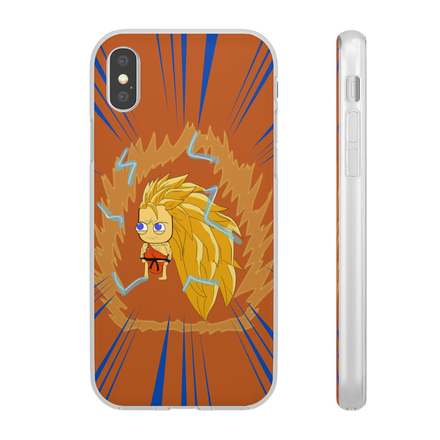 Xalobae Handyhülle SSJ3