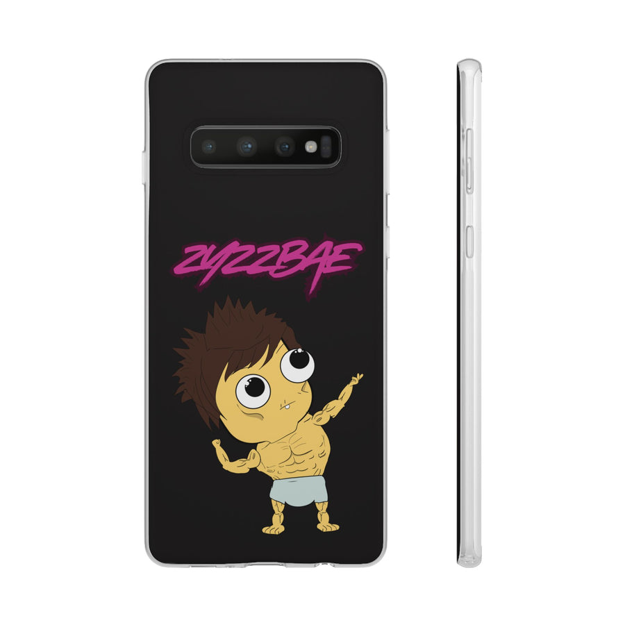 Xalobae Handyhülle Zyzzbae