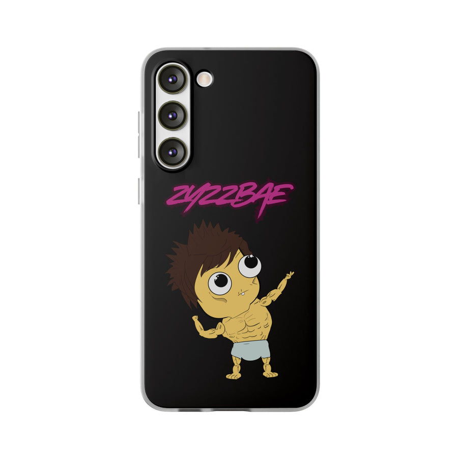Xalobae Handyhülle Zyzzbae