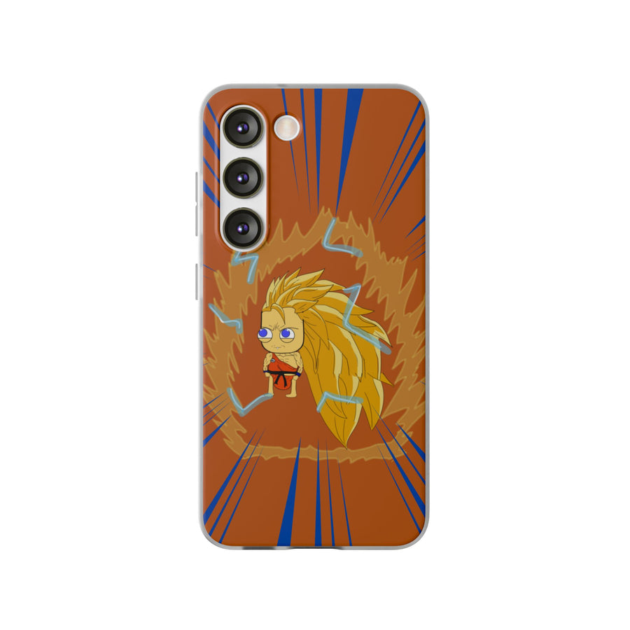 Xalobae Handyhülle SSJ3