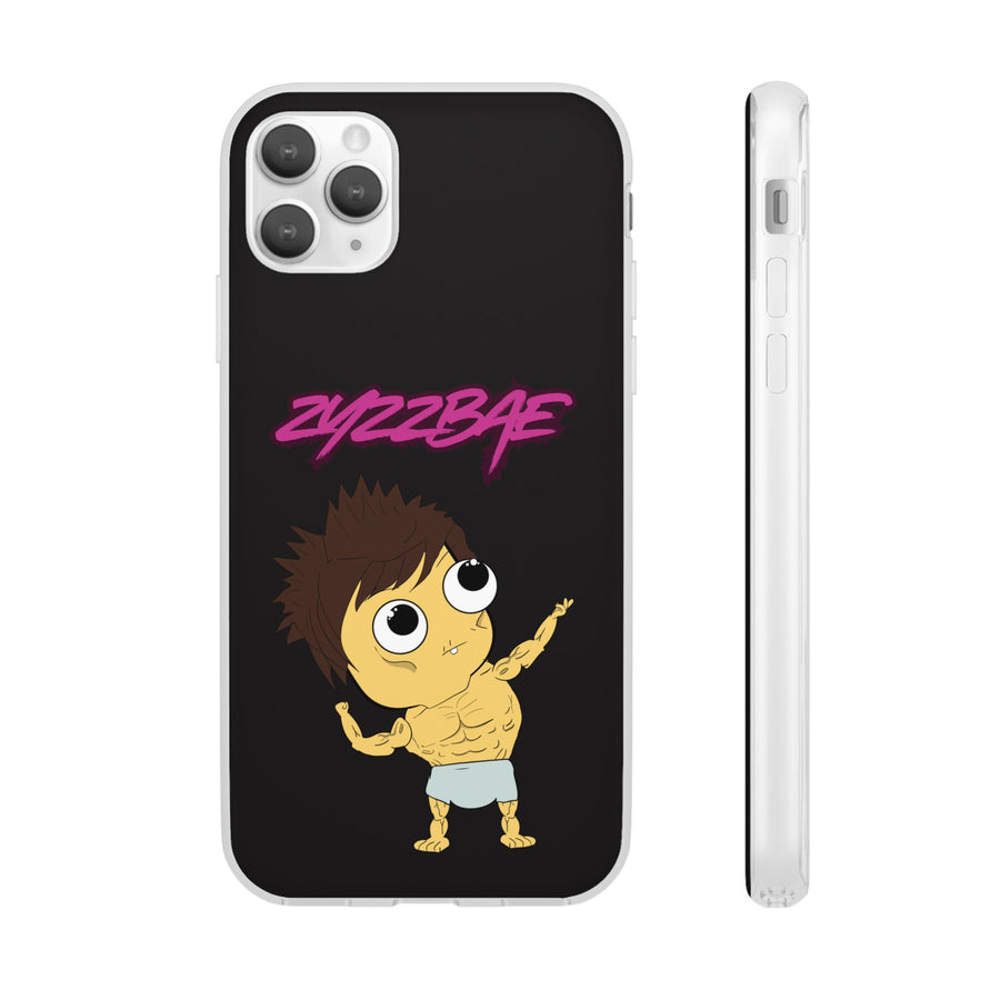 Xalobae Handyhülle Zyzzbae