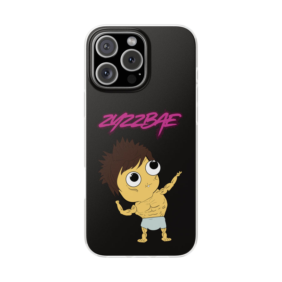 Xalobae Handyhülle Zyzzbae