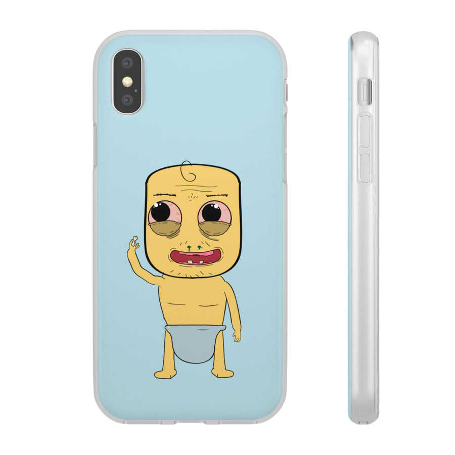Xalobae Handyhülle Zahnfee