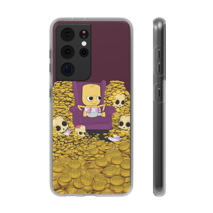 Xalobae Handyhülle | Xalobae Boss Aura