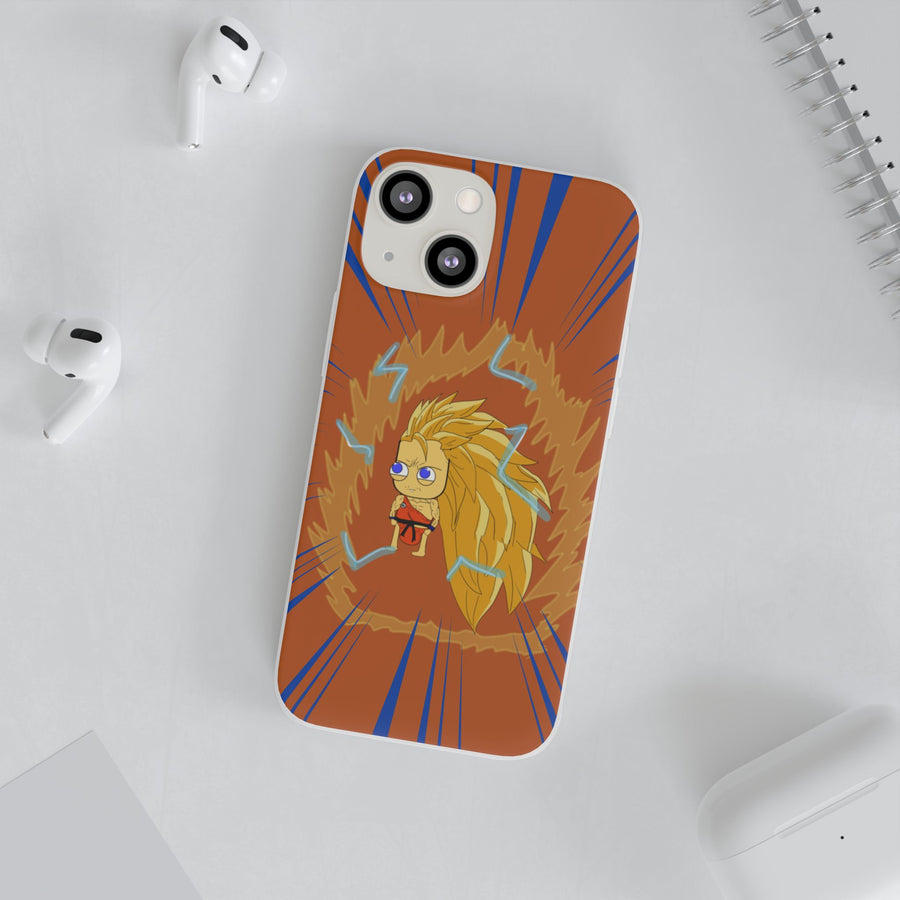 Xalobae Handyhülle SSJ3