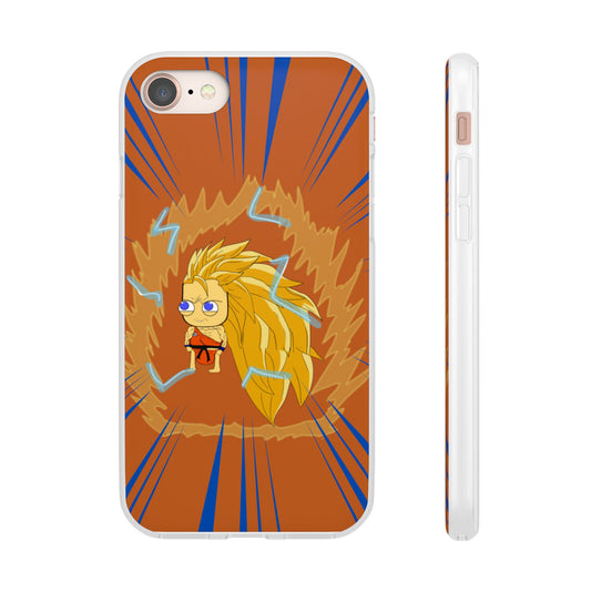 Xalobae Handyhülle SSJ3