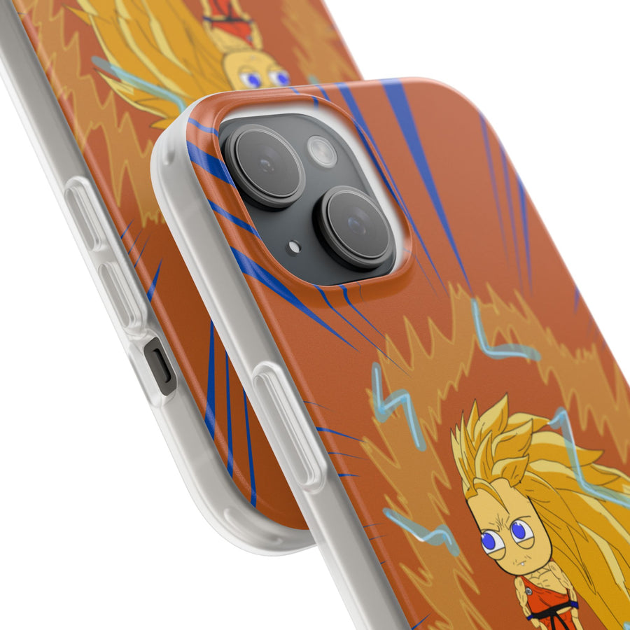 Xalobae Handyhülle SSJ3