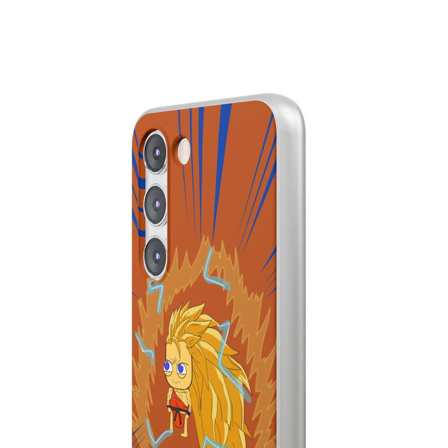 Xalobae Handyhülle SSJ3