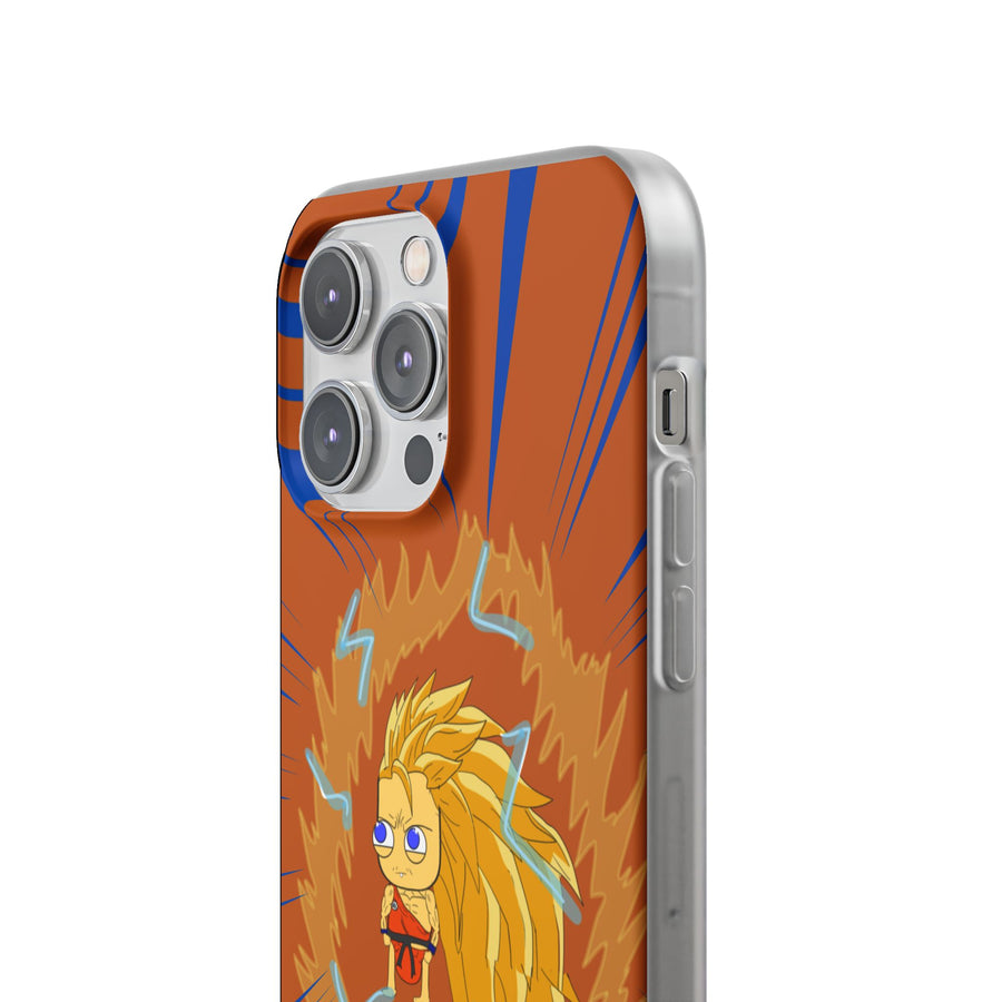 Xalobae Handyhülle SSJ3