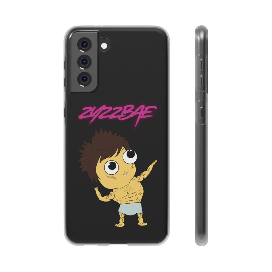 Xalobae Handyhülle Zyzzbae