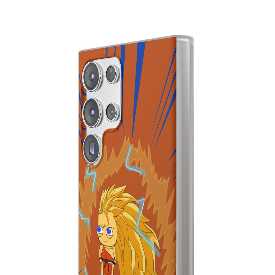 Xalobae Handyhülle SSJ3