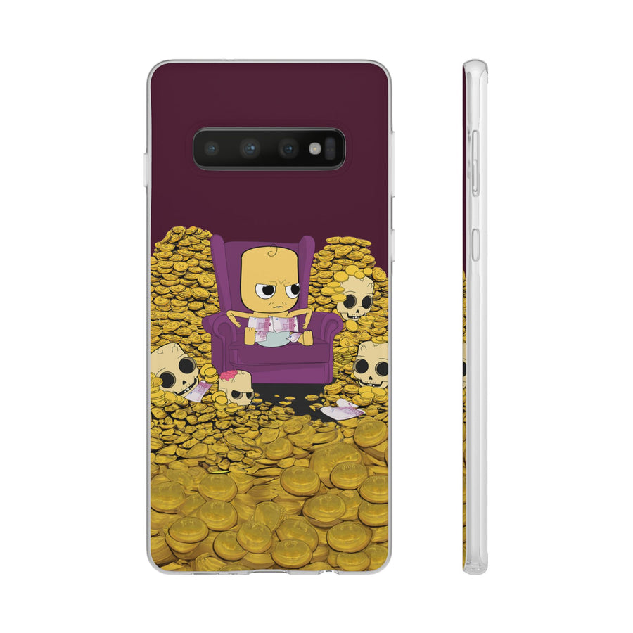 Xalobae Handyhülle | Xalobae Boss Aura
