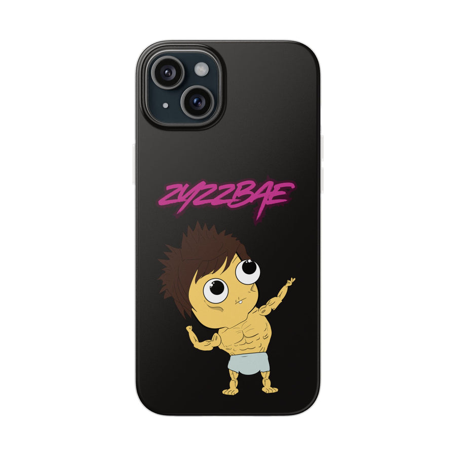 Xalobae Handyhülle Zyzzbae
