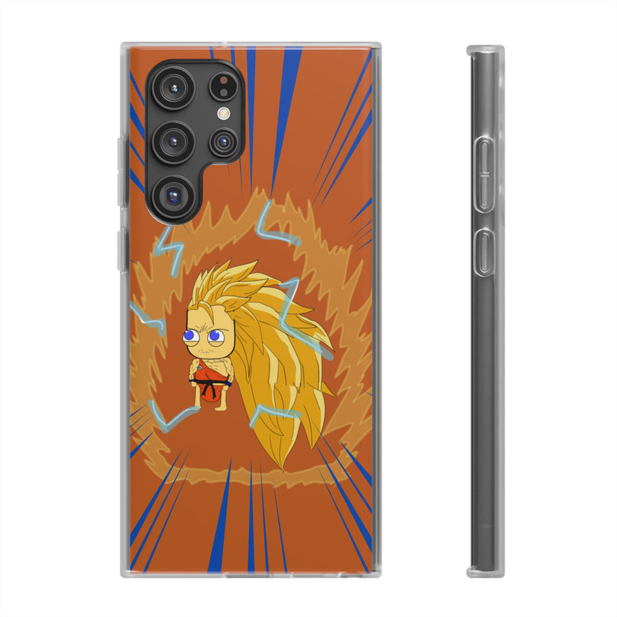 Xalobae Handyhülle SSJ3