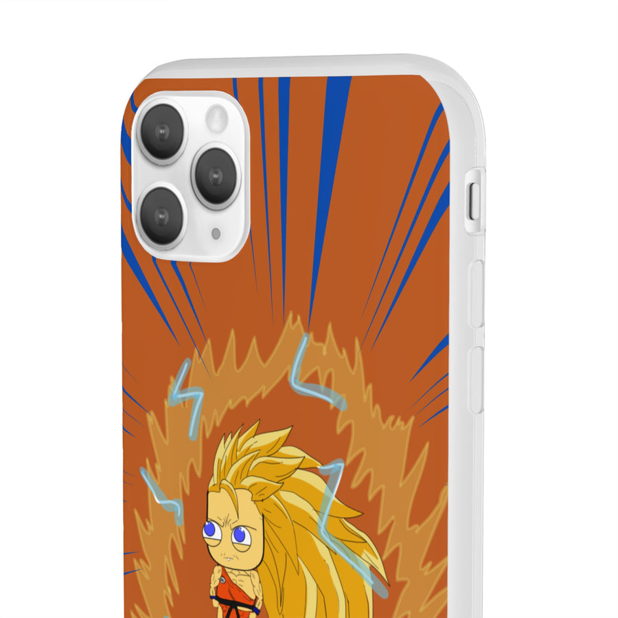 Xalobae Handyhülle SSJ3