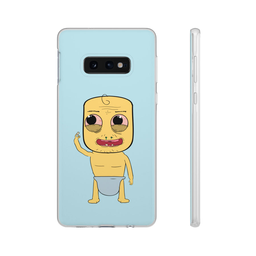 Xalobae Handyhülle Zahnfee