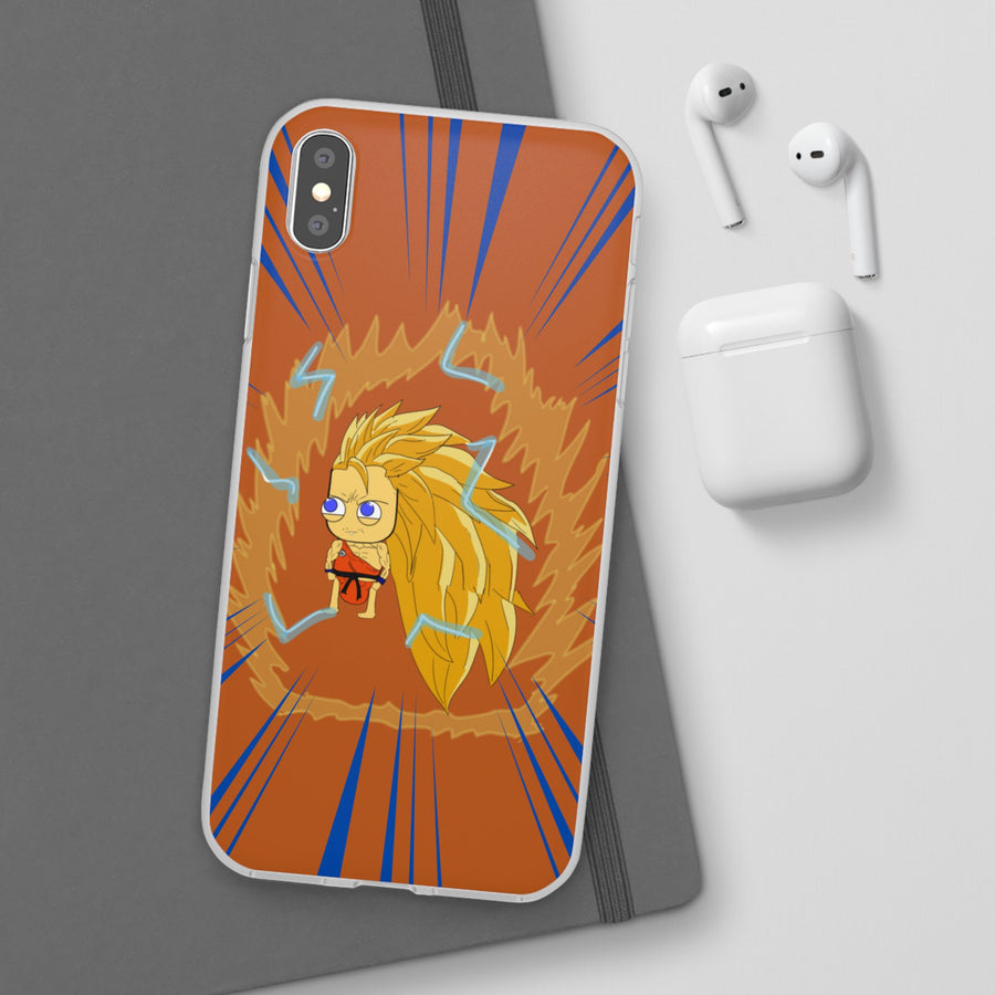 Xalobae Handyhülle SSJ3