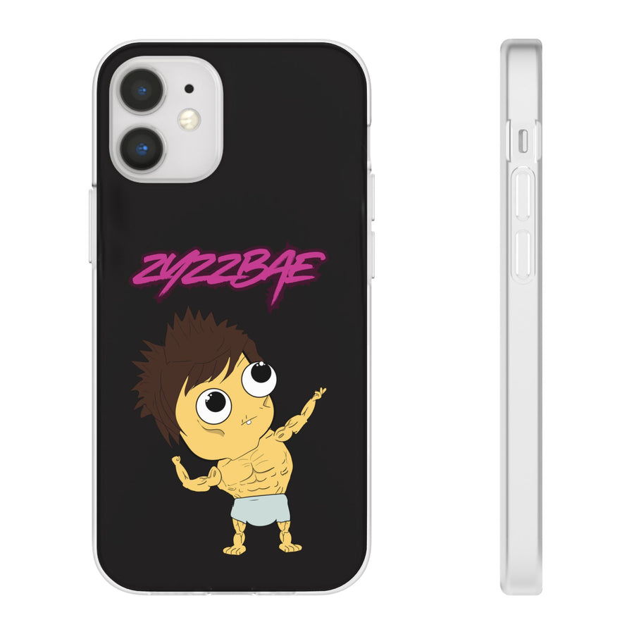 Xalobae Handyhülle Zyzzbae