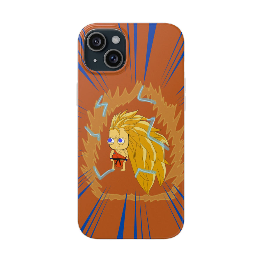 Xalobae Handyhülle SSJ3