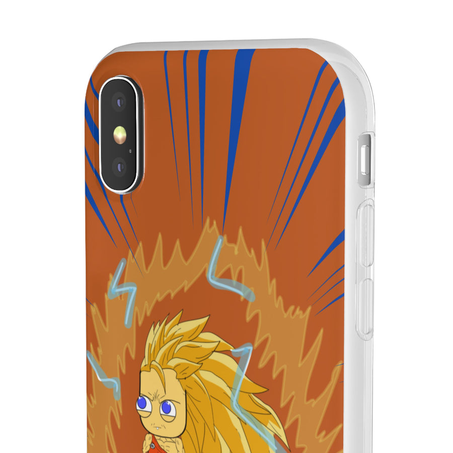 Xalobae Handyhülle SSJ3