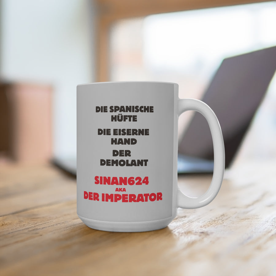 Sinan624 Tasse